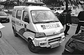 郑州警车爆料视频最新,揭秘警界内部惊人真相