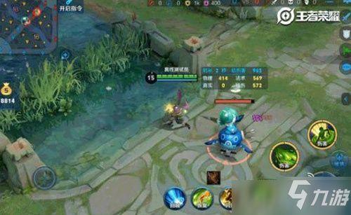 王者装备新爆料图片最新,神秘新装亮相，战力再升级！